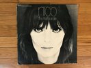 Nico - The Marble Index original 1968 Velvet Underground related vinyl record