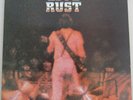 NEIL YOUNG & CRAZY HORSE | LIVE RUST | Vinyl | Double LP | 1979