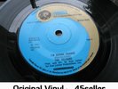 ? VELOURS 'I'm Gonna Change' UK VG+ Northern Soul 45
