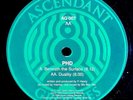 PHD • Beneath The Surface/Duality • Ascendant Grooves Good Looking LTJ Bukem DnB