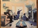 Oasis Definitely Maybe vinyl LP 1st UK 1994 Vinyl (Damont) CRELP 169 RARE