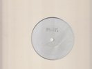 daniel norgren alabursy lp test pressing of north america release