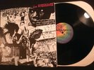 Giantkiller - The Alternative - 1980 Vinyl 12'' Lp./ VG+/ Christian Punk Rock