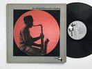 Sir Edward The Power Of Feeling Encounter EN 3004 George Davis Jazz Vinyl LP