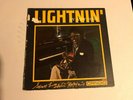Lightnin Hopkins Lightnin In New York Vinyl LP