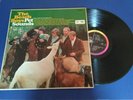 The Beach Boys / LP Original British Pressing