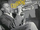 DAVIS, Miles - Cookin' (reissue) - Vinyl (LP)