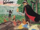 Fates Warning - Night On Brocken (Vinyl Used Very Good)