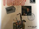 THE TUBBY HAYES ORCHESTRA - TUBBS' TOURS LP NM UK MONO 1ST PRESS FONTANA TL 5221