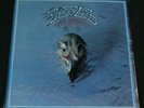 Eagles Their Greatest Hits 1971-1975 Vinyl LP 1976 Factory Sealed Embossed Cover