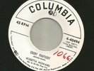 DOOWOP R&B JUMP -ROSETTA HOWARD - EBONY RHAPSODY - HEAR-1955 PROMO COLUMBIA