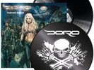 Doro-Forever United VINYL NUEVO