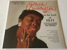DINAH WASHINGTON   IN THE LAND OF HI-FI   UK VINYL LP REISSUE [NEW & SEALED]