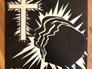 xian private SOULSHINE - Reflecting His Light LP 70’s folk Indiana Jesus Music