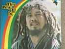 I KONG - The Way It Is, original Roots reggae vinyl LP 1979 JA Top Ranking TC082