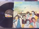 Split Enz Mental Notes Vinyl Record