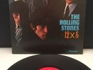 ROLLING STONES 12 x 5 LONDON LL 3402 LP MONO VG+
