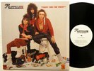 RUFFKUT Fight for your right LP Usa MINT- 1984 Heavy Metal   Rp340