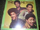 The Meters Funk lp Look-ka Py Py Josie Stereo 4011 New Orleans
