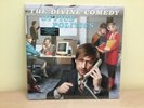 The Divine Comedy - Office Politics  Ltd Edition Coloured Vinyl New 2019