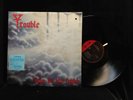 Trouble-Run To The Light-Enigma/Metal Blade 73269-DOOM METAL ORIG
