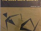 Miles Davis - Relaxin' With The Miles Davis Quintet  OJC/ Prestige Vinyl 1985