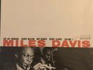 Miles Davis Volume 1 Blue Note BST 81501 Shrink Wrapped Vinyl  Monaural Ex