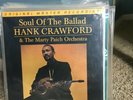 MFSL 1-1224 Hank Crawford Soul Of The Ballad #0665 NEW FACTORY SEALED LP