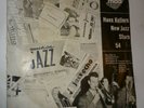 HANS KOLLER New Jazz Stars 54, MOD German JAZZ LP, prod. Gigi Campi