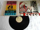 Tom Petty Full Moon Fever 1st Press A1 B1 NM Original Museum Copy 1 Play Bilbo