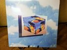 ESPRIT - Virtua.zip BLUE SPLATTER VINYL VAPORWAVE 12