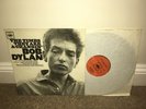 BOB DYLAN The Times They Are A Changin LP 1964 UK Original
