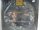 Lord Of The Rings Picture Disc Soundtrack Leonard Rosenman 2-LP Set Limited Ed