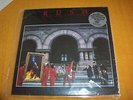 Rush,Moving Pictures,2015 Mercury 180 Gram Press.,New,Sealed