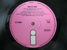 FREE, TONS OF SOBS, 1969 UK PINK ISLAND 3rd PRESS, EARLIEST A2/B2, SUPER COPY