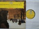 Tchaikovsky Symphonie 6 J. Mrawinskij Leningrader Philh. dgg red stereo  s Fotos