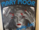 MINIMAL SYNTH PEARL   MARY MOOR  