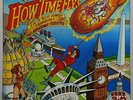 SEALED LP: DAVID OSSMAN: HOW TIME FLIES