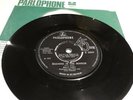 Billy Fury Suzanne In The Mirror /It Just Don't Matter Now 7