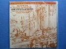 SEALED * MFSL 1-507 RESPIGHI PINES OF ROME FESTE MAAZEL 1/2 SPEED MASTERED TAS