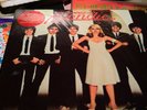Blondie DEBORAH HARRY  UK COLONY HONG KONG PARALLEL LINES VINYL LP EX  RARE