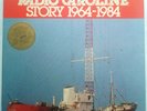 THE RADIO CAROLINE Story 1964-1984 Limited Edition 299/1000 Box VG+ Lp