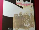 Led Zeppelin II 2 Red/Plum BALDWIN credit NM VINYL + FAULTLESS PLAYBACK 1 3 IV