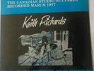 Keith Richards  I Got The Blues LP  Rare