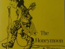 Keith Richards  The Honeymoon Tapes  LP Toast Records Very Rare