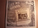 THE ROCKIN' DEVILS=OFF YOUR ROCKER=HOT STUFF HSL 005=RARE=EX/NR MINT