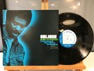 BOBBY HUTCHERSON OBLIQUE BLUE NOTE GXF3061 JAPAN 1979 NM/VG+