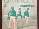 OS TINCOAS  misericordia  LISTEN soul samba afrobeat funk JOAO DONATO odeon
