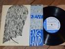Cool Britons EX  New Sounds for Olde England Blue Note lp 10
