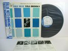 TINA BROOKS true blue LP Vinyl JAPAN TOSHIBA EMI BLUE NOTE BN 4041 OBI STEREO